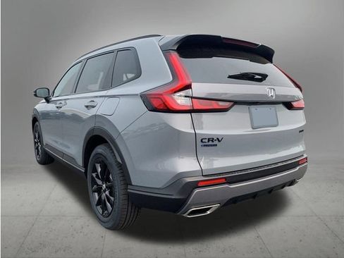 Used 2026 Honda CR-V Sport image 4