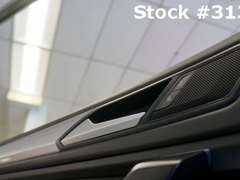 Certified 2024 Volkswagen Tiguan S image 28