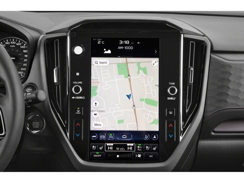 New 2026 Subaru Forester Touring image 11