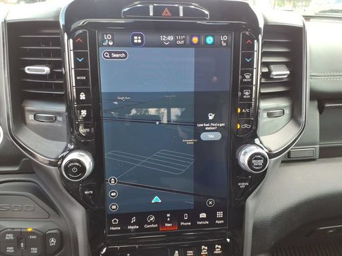 Used 2023 RAM 1500 Rebel w/ Rebel Level 2 Equipment Group AWD/4WD image 29