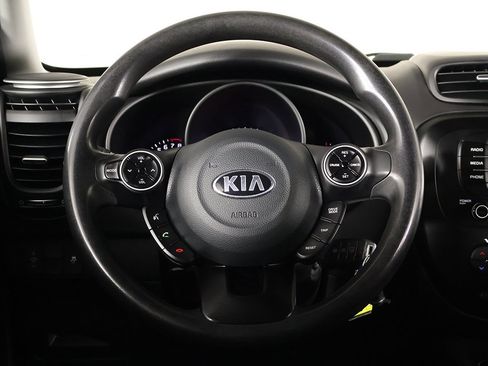 Used 2017 Kia Soul + image 30
