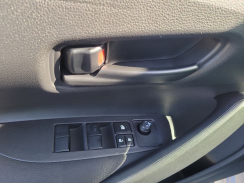 Certified 2026 Toyota Corolla LE image 17