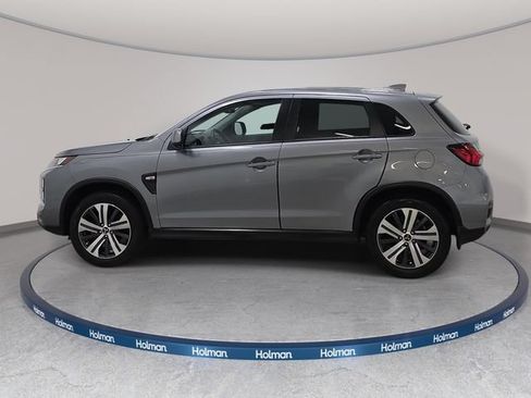 Used 2024 Mitsubishi Outlander Sport AWD image 9