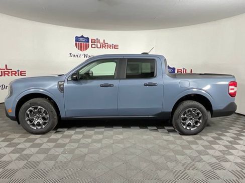 New 2026 Ford Maverick XLT w/ XLT Luxury Package image 6