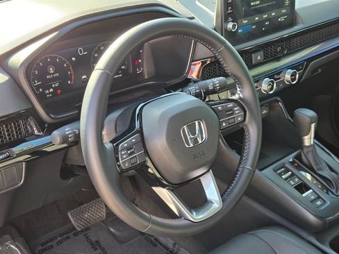 Used 2026 Honda CR-V EX-L image 24