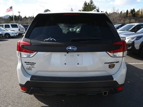 Used 2023 Subaru Forester Wilderness image 5