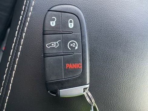 Used 2021 Jeep Grand Cherokee Limited w/ Quick Order Package 28K 80th image 49