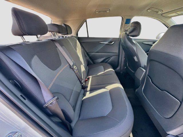 New 2026 Kia Niro LX FWD image 24