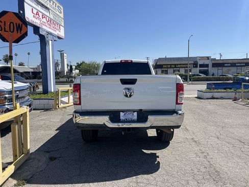 Used 2019 RAM 2500 Tradesman image 4