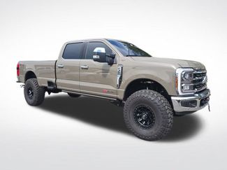 Used 2026 Ford F350 King Ranch w/ Chrome Package AWD/4WD video 1