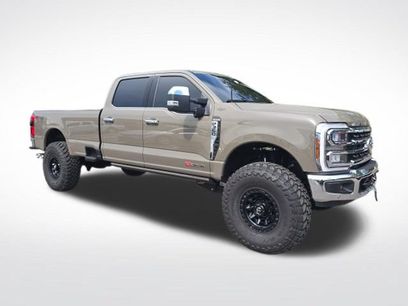 Used 2026 Ford F350 King Ranch w/ Chrome Package