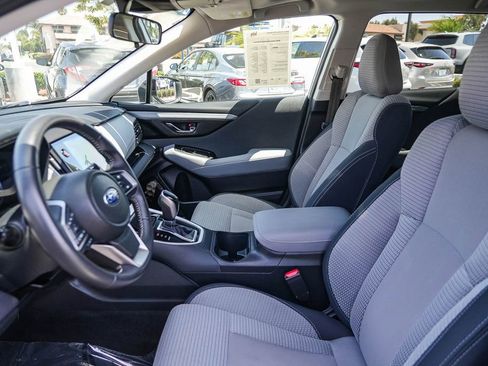 Certified 2025 Subaru Outback Premium AWD/4WD image 21