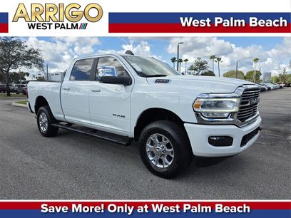 Used 2024 RAM 2500 Laramie w/ Protection Group
