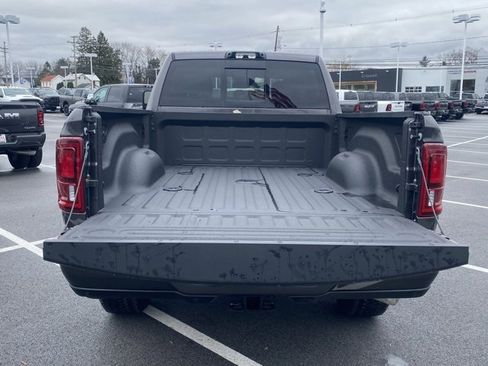 New 2026 RAM 2500 Big Horn image 7