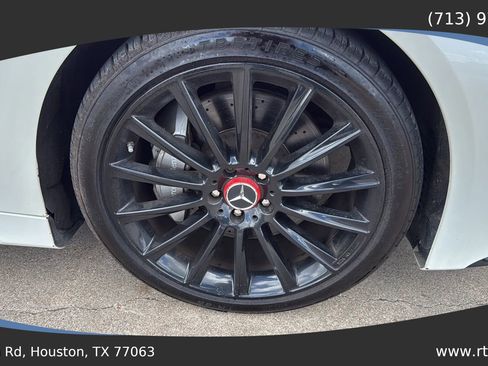 Used 2016 Mercedes-Benz S 550 4MATIC Coupe image 13