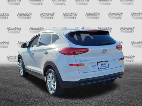 Used 2019 Hyundai Tucson Value FWD image 5