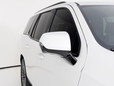 Used 2023 Cadillac Escalade V image 56