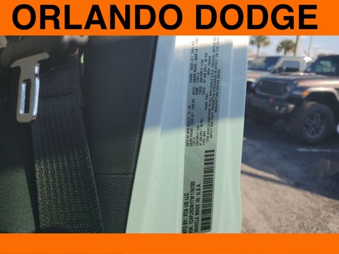 New 2026 Jeep Wrangler Sport image 16