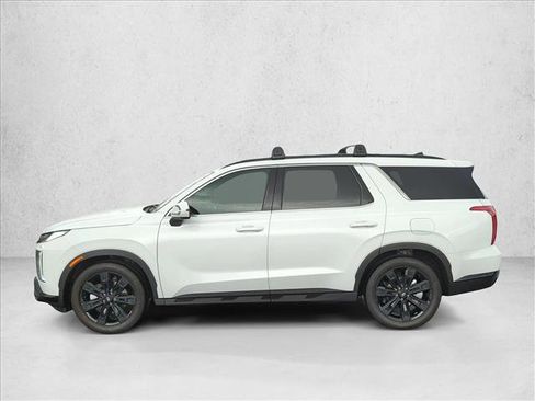 Used 2024 Hyundai Palisade XRT image 9