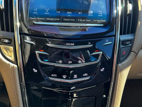 Used 2015 Cadillac ATS Performance w/ Cold Weather Package image 22