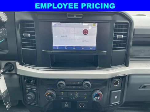 New 2026 Ford F250 XL AWD/4WD image 11