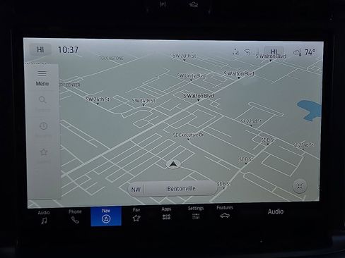 New 2025 Ford F150 Tremor w/ Mobile Office Package image 18