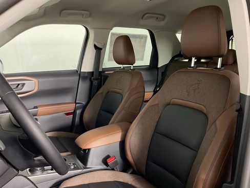 New 2026 Ford Bronco Sport Outer Banks image 14