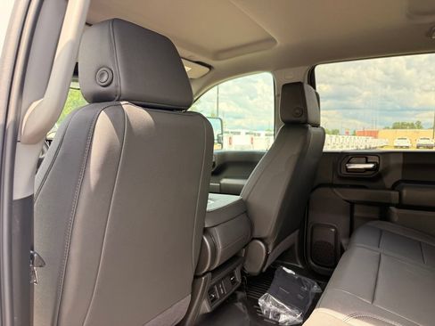 New 2026 Chevrolet Silverado 2500 W/T w/ WT Convenience Package AWD/4WD image 25