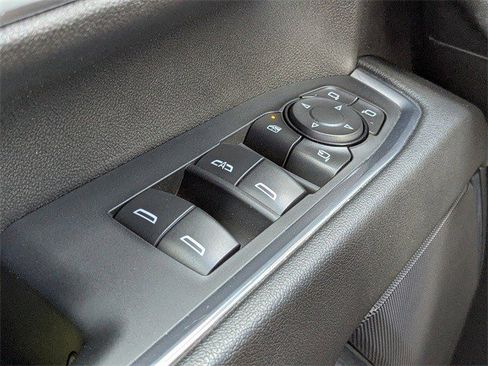 Certified 2024 Chevrolet Silverado 2500 LT w/ All Star Edition image 29