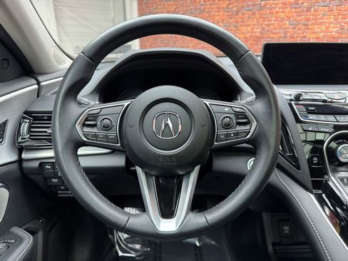 Used 2023 Acura RDX FWD w/ Technology Package image 14