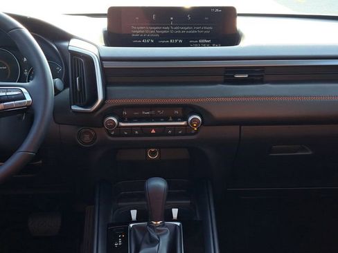 New 2026 MAZDA CX-50 Meridian Edition image 26