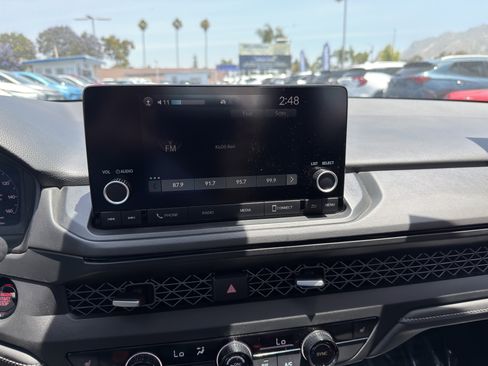 Used 2024 Honda Accord EX image 28