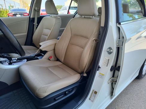 Used 2013 Honda Accord EX-L image 13