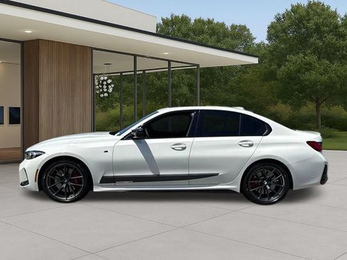 Used 2024 BMW M340i w/ Premium Package RWD image 13