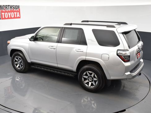 Used 2024 Toyota 4Runner TRD Off-Road image 20