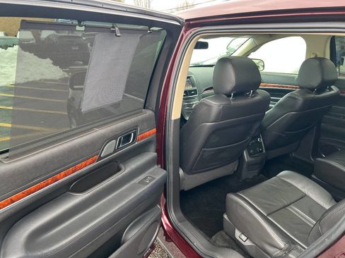 Used 2017 Lincoln MKT AWD w/ Driver Technology Package image 28