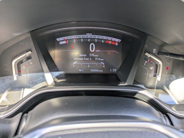 Used 2021 Honda CR-V EX-L image 25