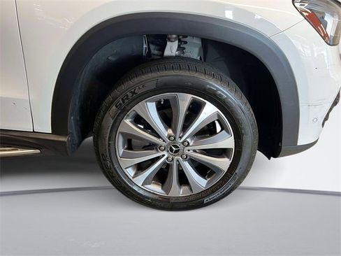Certified 2022 Mercedes-Benz GLE 350 GLE 350 image 7