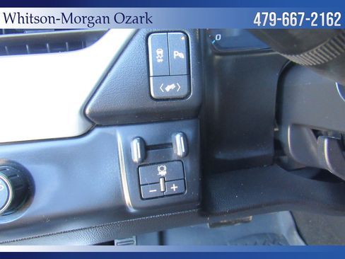 Used 2017 GMC Yukon SLE w/ SLE Value Package image 39