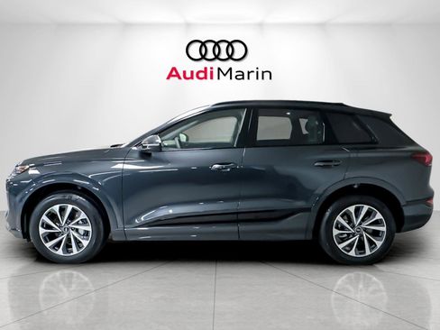New 2025 Audi Q6 e-tron Premium Plus image 2