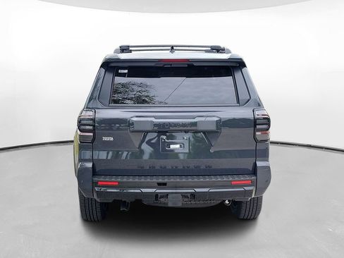 New 2026 Toyota 4Runner TRD Sport Premium AWD/4WD image 5