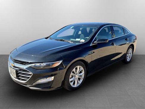 Used 2024 Chevrolet Malibu LT image 12