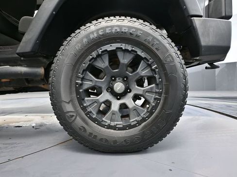 Used 2014 Jeep Wrangler Unlimited Sport w/ Quick Order Package 24S image 15