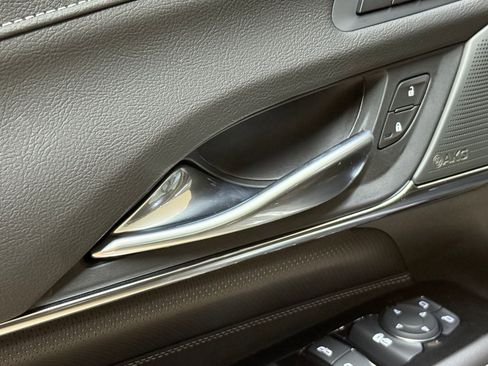 New 2026 Cadillac CT4 V Blackwing w/ Driver Assist Package image 26