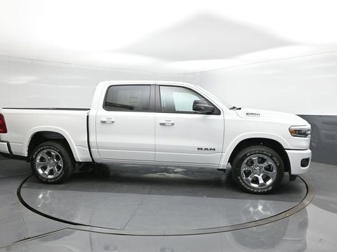 New 2026 RAM 1500 Lone Star RWD image 26