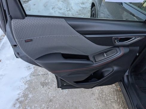 Used 2019 Subaru Forester Sport w/ Popular Package #2 image 20