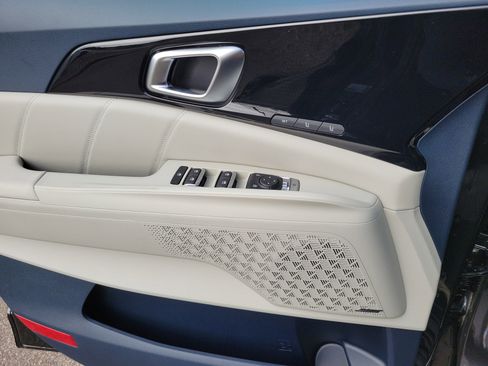 New 2026 Kia Carnival SX Prestige image 22