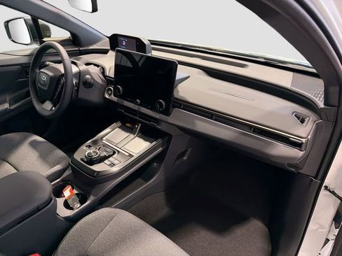 New 2026 Toyota bZ image 23