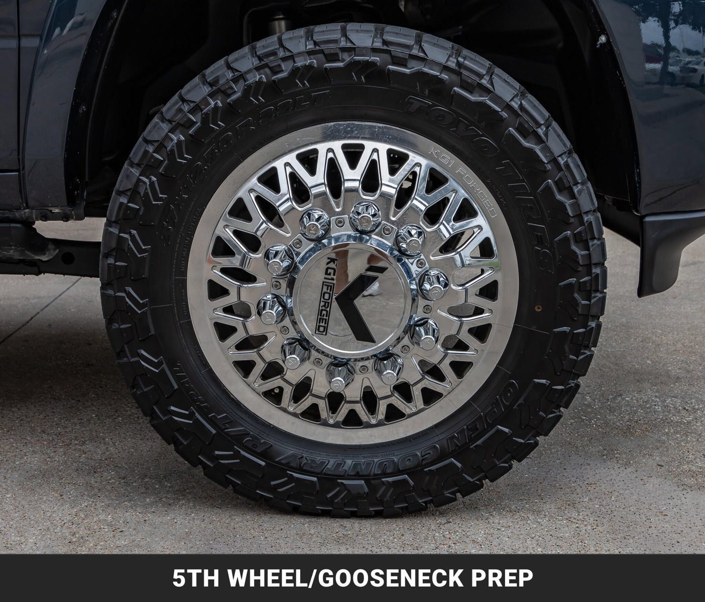 Used 2026 RAM 3500 Longhorn AWD/4WD image 12