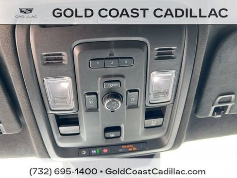 Used 2024 Cadillac Escalade ESV V w/ LPO, Floor Liner Package AWD/4WD image 33